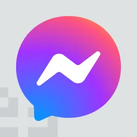 Facebook Messenger New